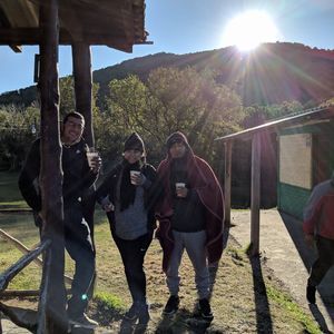 Meet your Posher, Rosa